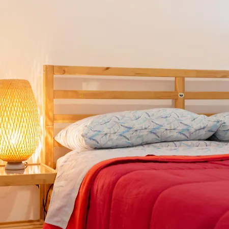 La Casa Di Dafne Lejlighed Napoli