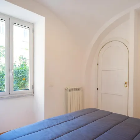 Lejlighed La Casa Di Dafne Napoli