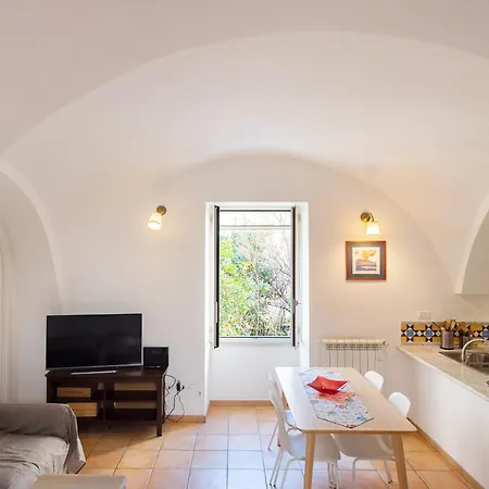 La Casa Di Dafne Lejlighed