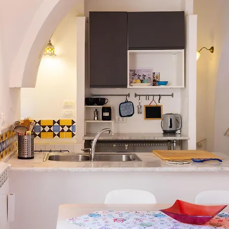 La Casa Di Dafne Lejlighed *