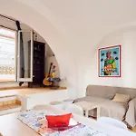 La Casa Di Dafne Apartamento *