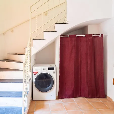 La Casa Di Dafne
