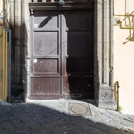 La Casa Di Dafne Apartment Naples