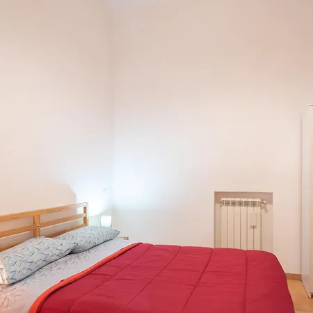 La Casa Di Dafne Apartment Naples