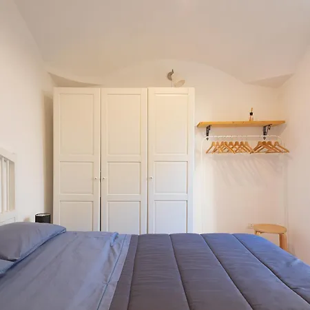 La Casa Di Dafne Napels