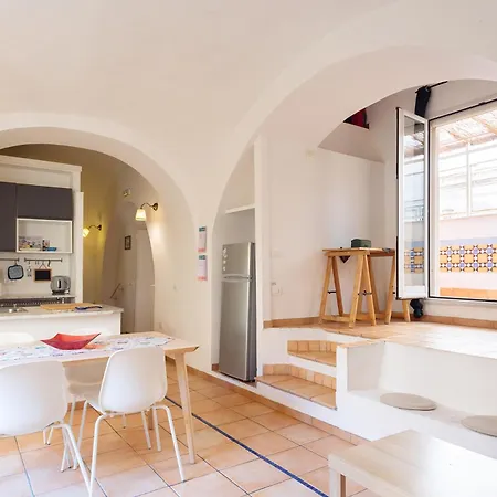 La Casa Di Dafne Apartment *