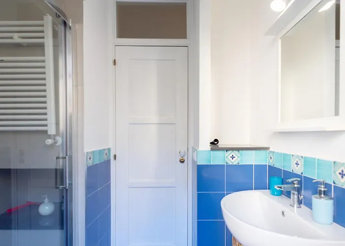 Apartmán La Casa Di Dafne