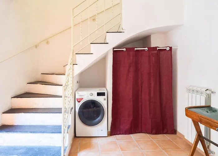 La Casa Di Dafne