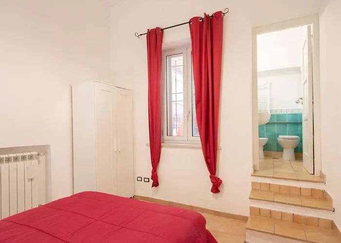 La Casa Di Dafne * Neapol
