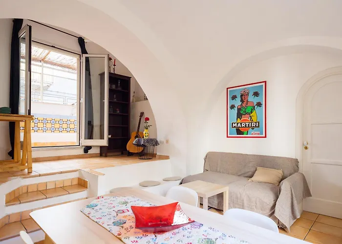 La Casa Di Dafne Apartmán *