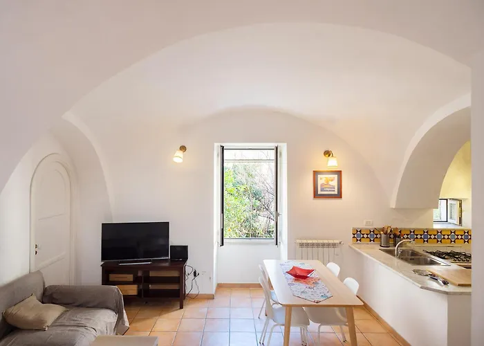 La Casa Di Dafne Apartmán
