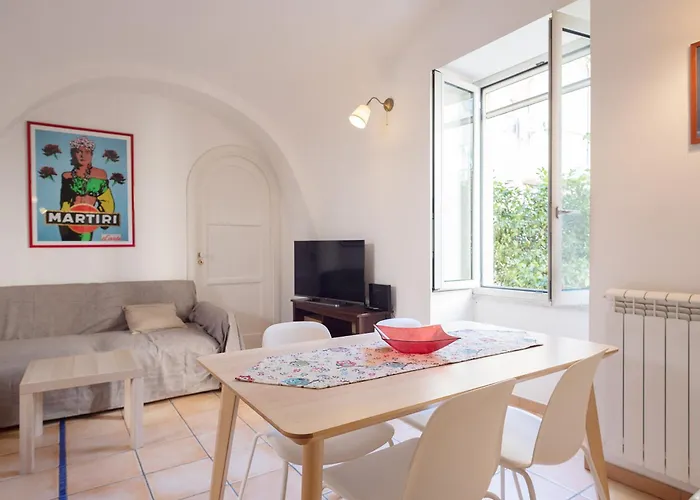 La Casa Di Dafne Neapol