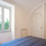 Apartamento La Casa Di Dafne Nápoles