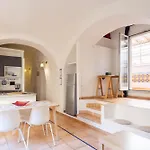 La Casa Di Dafne Apartamento *