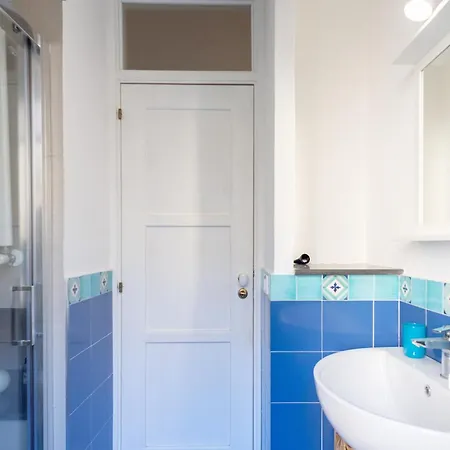 Lägenhet La Casa Di Dafne