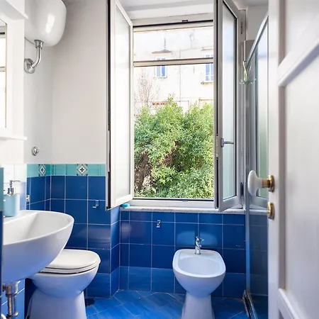 La Casa Di Dafne Appartement