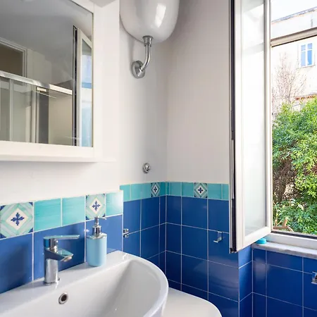 Lägenhet La Casa Di Dafne *