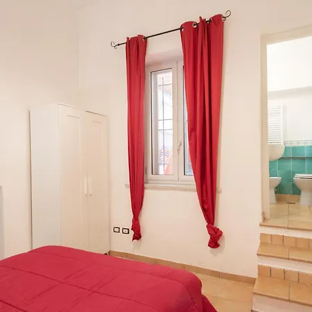 La Casa Di Dafne * Nápoles