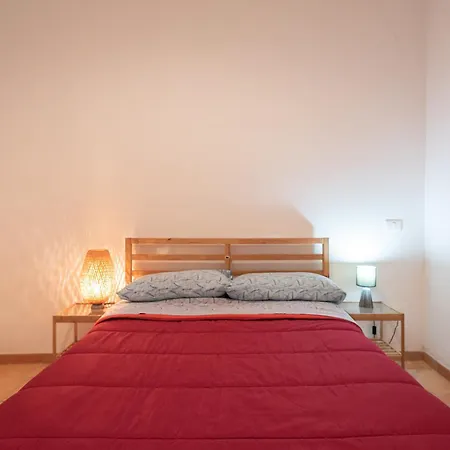 La Casa Di Dafne * Nápoles