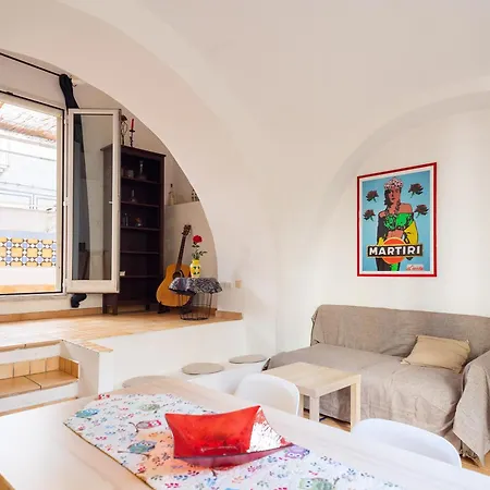 La Casa Di Dafne Lägenhet *