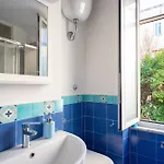 Апартаменты La Casa Di Dafne *